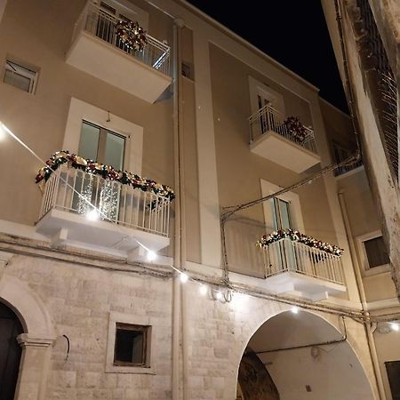 מודוניו B&B Il Grottino מראה חיצוני תמונה