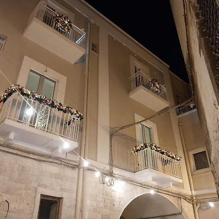 מודוניו B&B Il Grottino מראה חיצוני תמונה