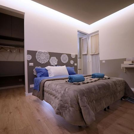 מודוניו B&B Il Grottino מראה חיצוני תמונה