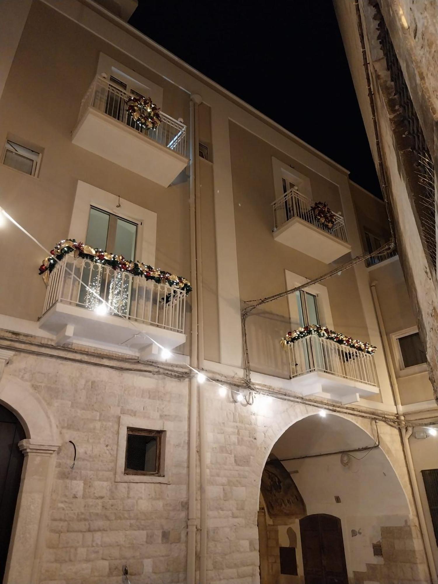 מודוניו B&B Il Grottino מראה חיצוני תמונה