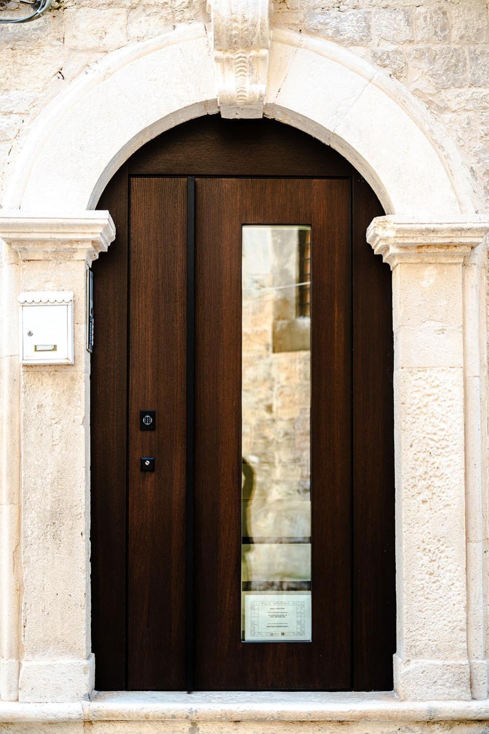 מודוניו B&B Il Grottino מראה חיצוני תמונה