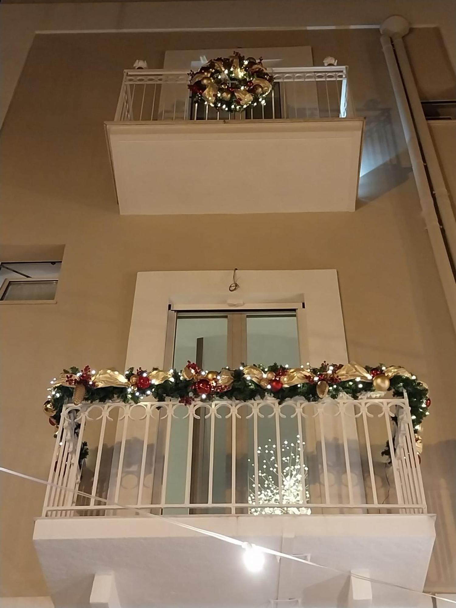 מודוניו B&B Il Grottino מראה חיצוני תמונה