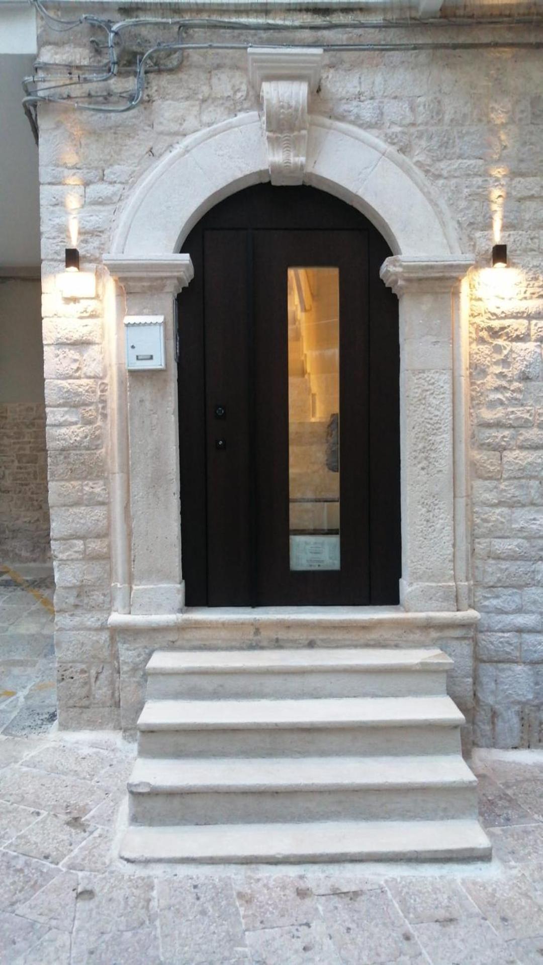 מודוניו B&B Il Grottino מראה חיצוני תמונה