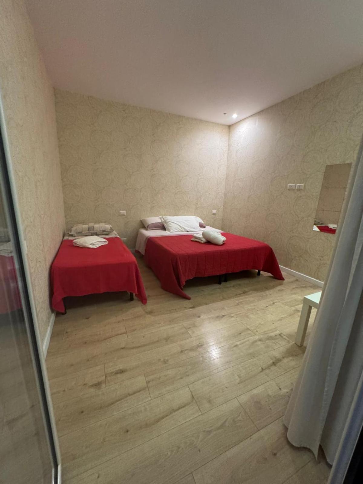 מודוניו B&B Il Grottino מראה חיצוני תמונה