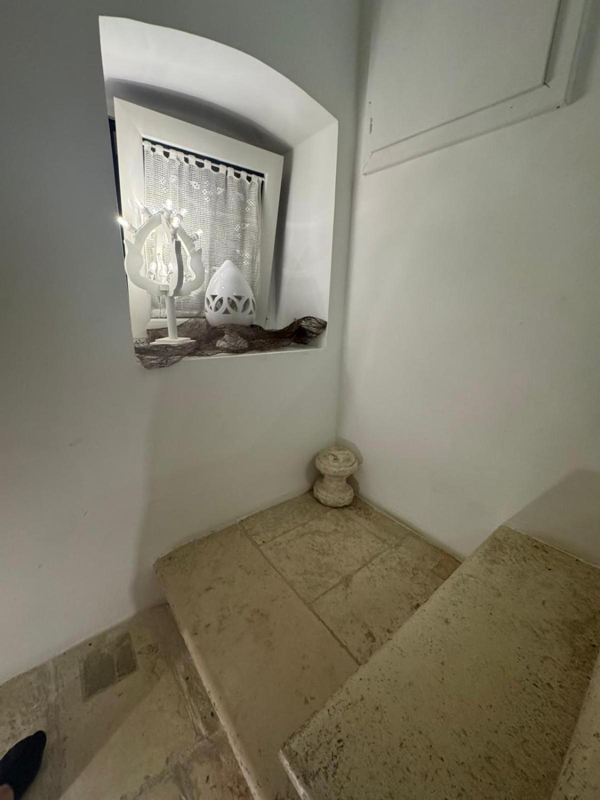 מודוניו B&B Il Grottino מראה חיצוני תמונה