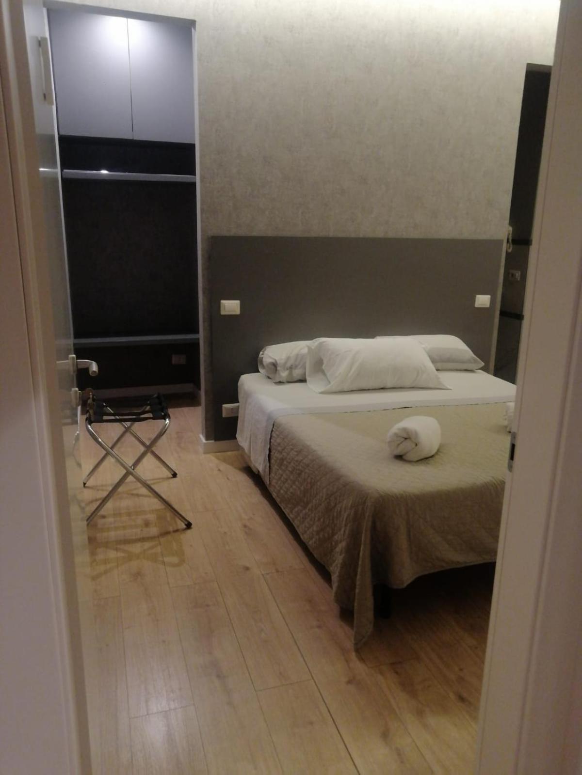 מודוניו B&B Il Grottino מראה חיצוני תמונה