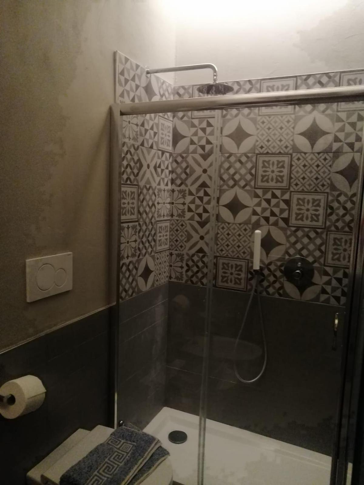 מודוניו B&B Il Grottino מראה חיצוני תמונה