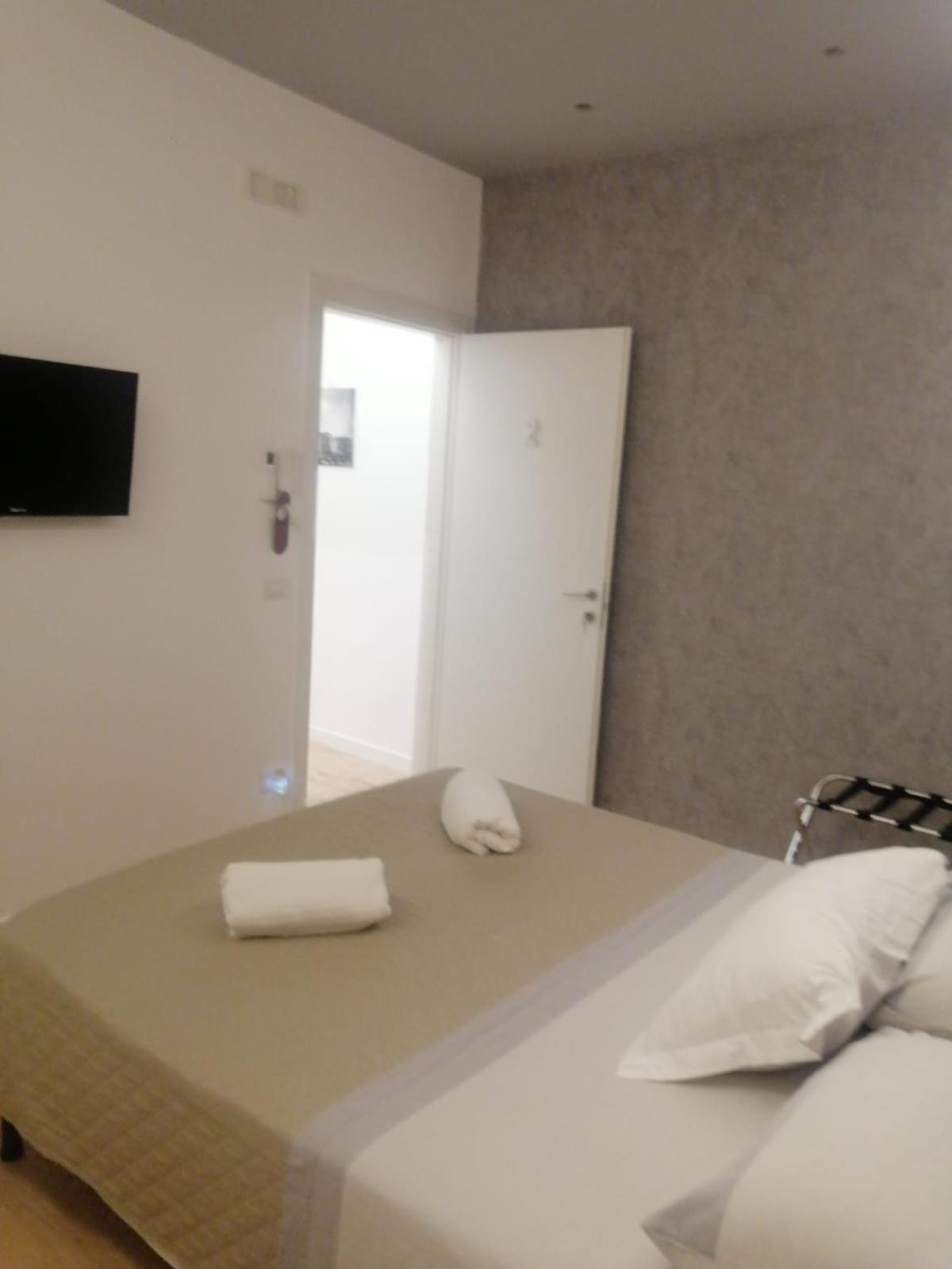 מודוניו B&B Il Grottino מראה חיצוני תמונה