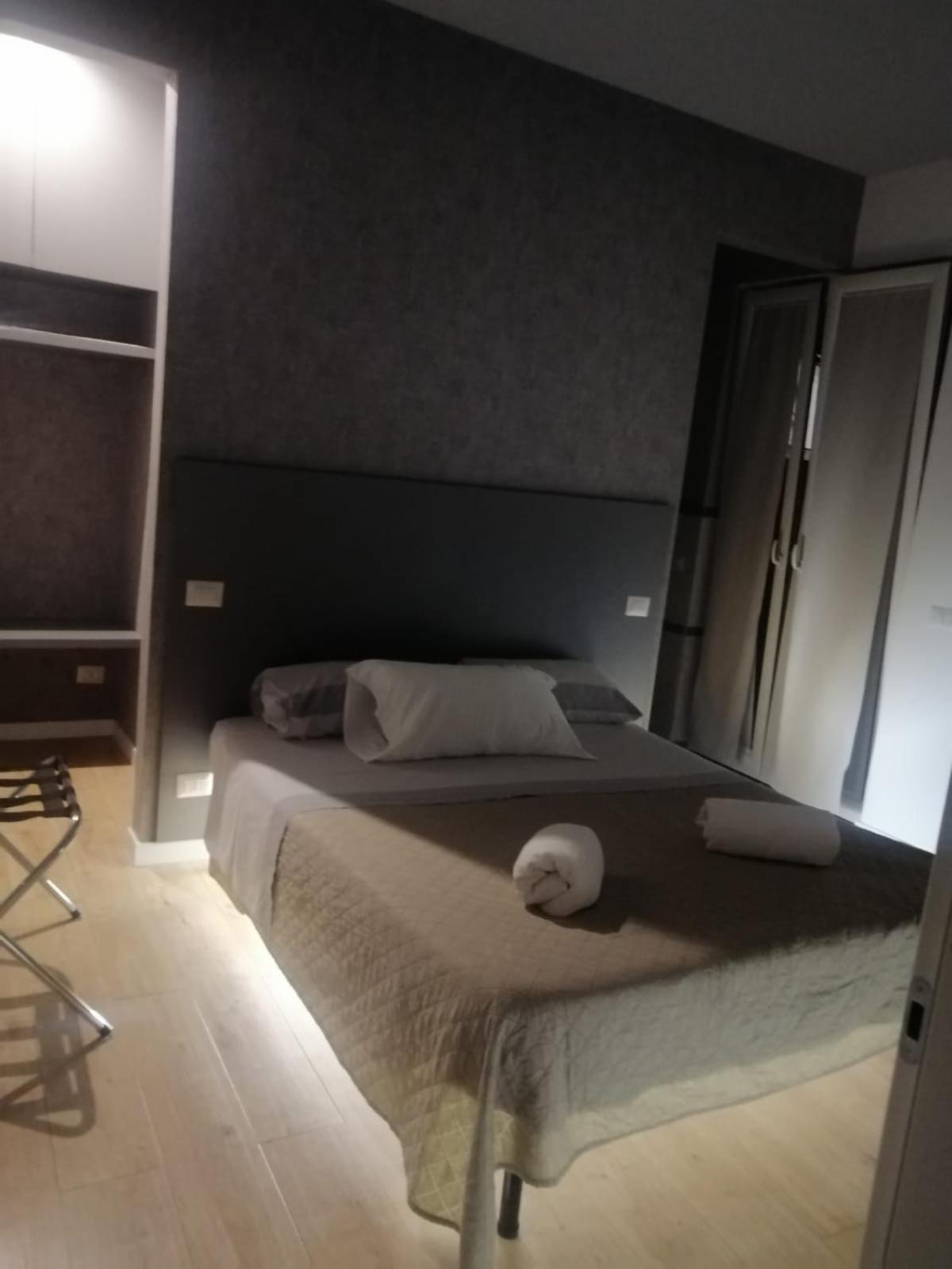 מודוניו B&B Il Grottino מראה חיצוני תמונה
