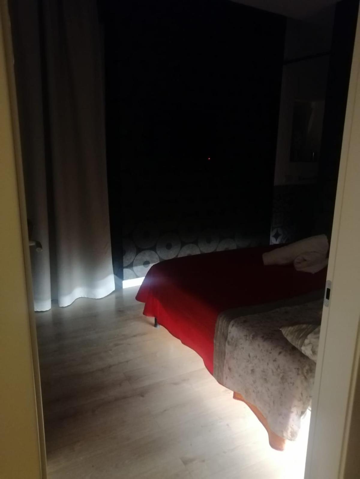 מודוניו B&B Il Grottino מראה חיצוני תמונה