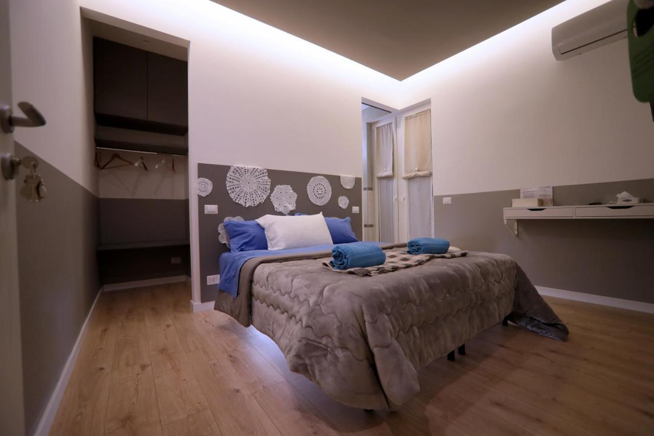 מודוניו B&B Il Grottino מראה חיצוני תמונה