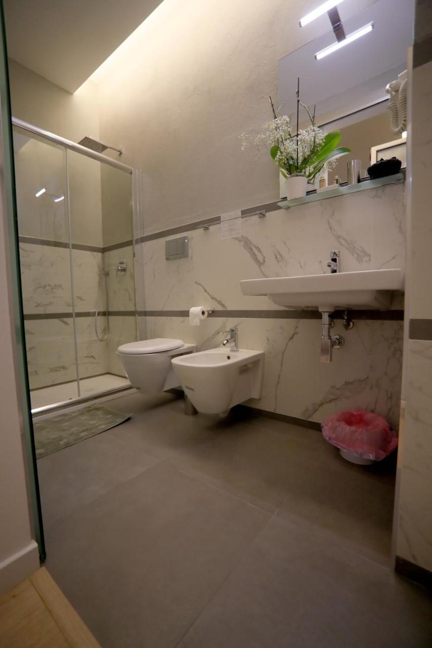 מודוניו B&B Il Grottino מראה חיצוני תמונה