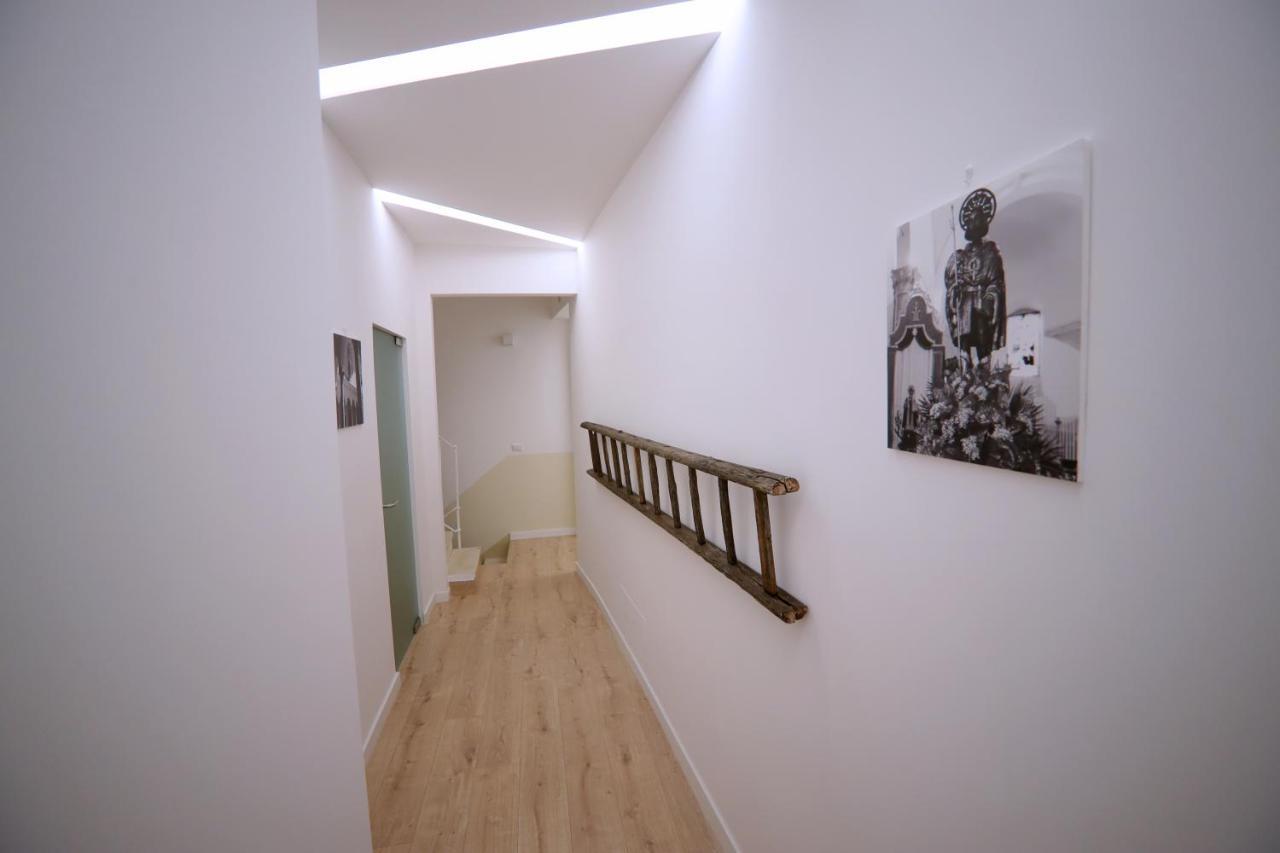 מודוניו B&B Il Grottino מראה חיצוני תמונה