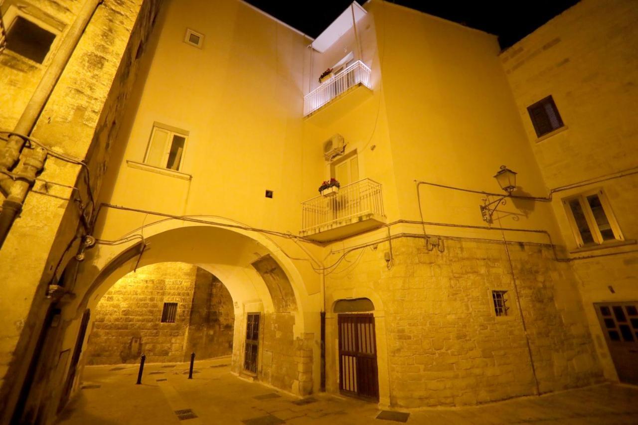 מודוניו B&B Il Grottino מראה חיצוני תמונה