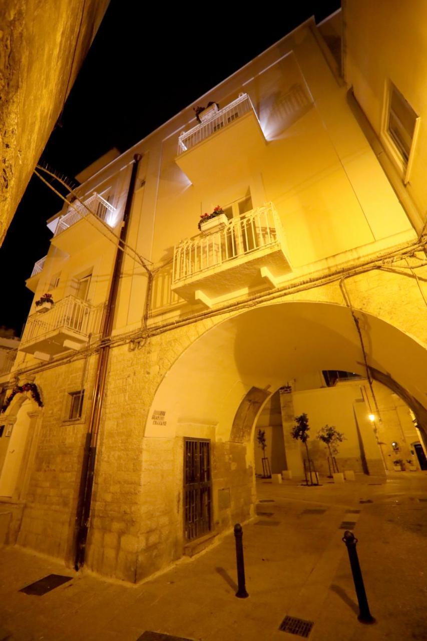 מודוניו B&B Il Grottino מראה חיצוני תמונה